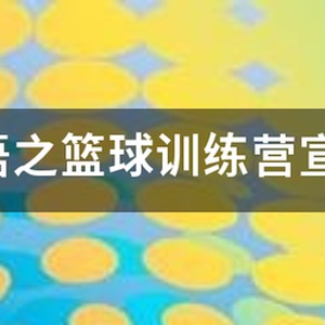 篮球训练营宣传文案范文大全